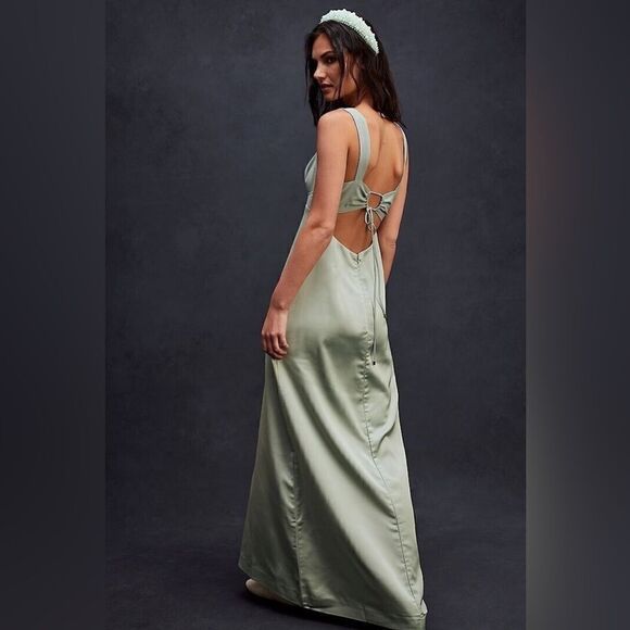 Free People Dresses & Skirts - New Free People Gia Dress/ size 12